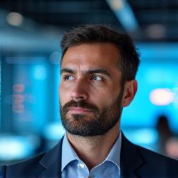 Kıdemli Web Geliştirme Uzmanı