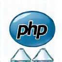 PHP ve MySQL Logoları