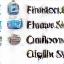 ICANN Akredite Partner Logosu