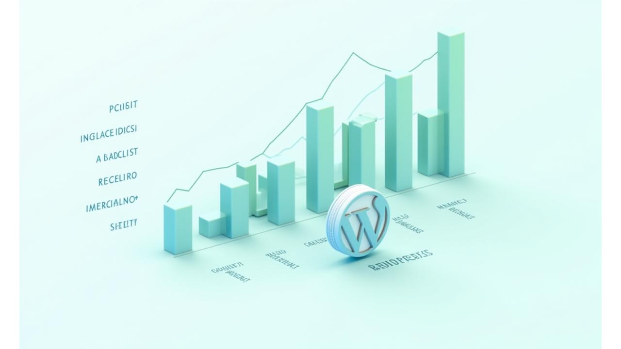 WordPress sitelerinin standart hostinge göre sayfa yükleme hızı, sorgu tepki süresi ve eş zamanlı kullanıcı kapasitelerini gösteren grafikler